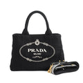 Prada Handbag Mini Canapa Tote