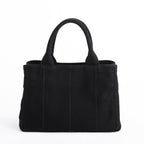 Prada Handbag Mini Canapa Tote — view 3