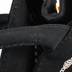 Prada Handbag Mini Canapa Tote — view 9