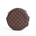 Louis Vuitton Shoulder Bag Wheel — view 3
