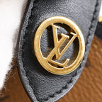 Louis Vuitton Compact Wallet Portefeuille Juliette — view 8