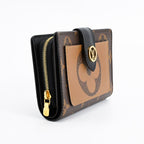 Louis Vuitton Compact Wallet Portefeuille Juliette — view 2