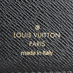 Louis Vuitton Compact Wallet Portefeuille Juliette — view 7