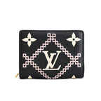 Louis Vuitton Compact Wallet Portefeuille