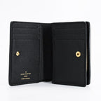 Louis Vuitton Compact Wallet Portefeuille — view 4