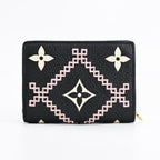 Louis Vuitton Compact Wallet Portefeuille — view 3