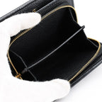 Louis Vuitton Compact Wallet Portefeuille — view 6