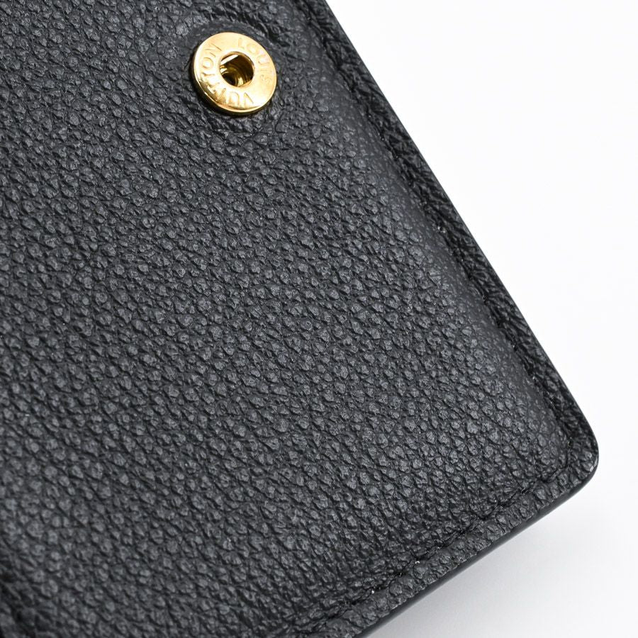 Louis Vuitton Compact Wallet Portefeuille — view 9