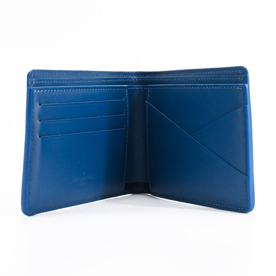 Louis Vuitton Billfold Portefeuille Multiple Wallet — view 4
