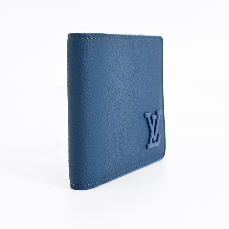 Louis Vuitton Billfold Portefeuille Multiple Wallet — view 2