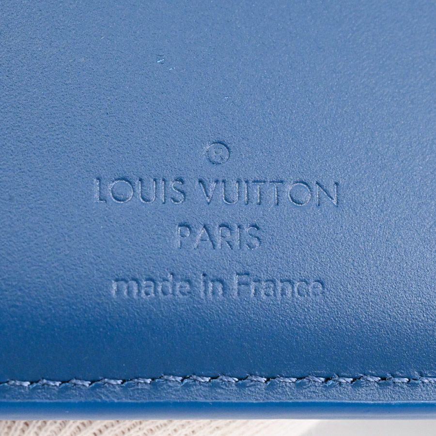 Louis Vuitton Billfold Portefeuille Multiple Wallet — view 6