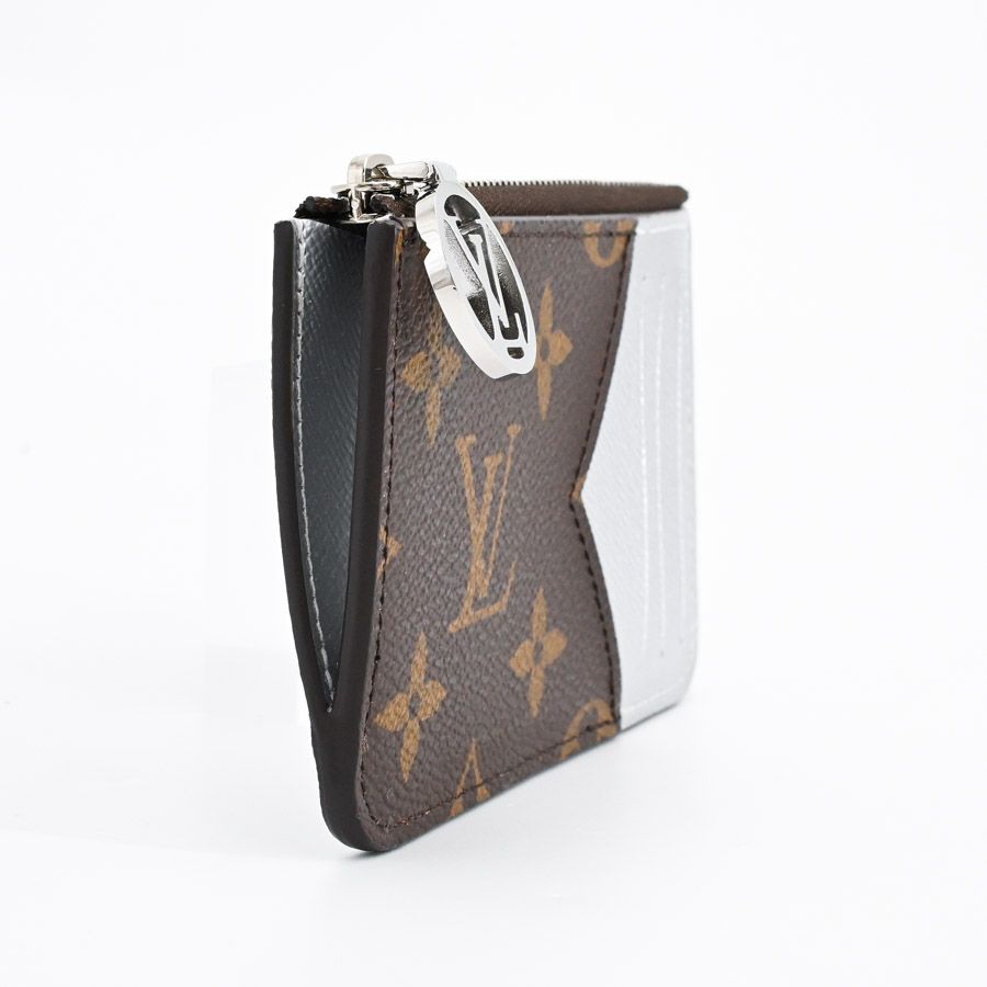 Louis Vuitton Card Case Holder Romy — view 2