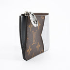 Louis Vuitton Card Case Holder Romy — view 2