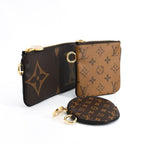Louis Vuitton Pouch Pochette Trio — view 2