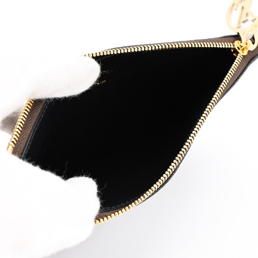 Louis Vuitton Pouch Pochette Trio — view 4