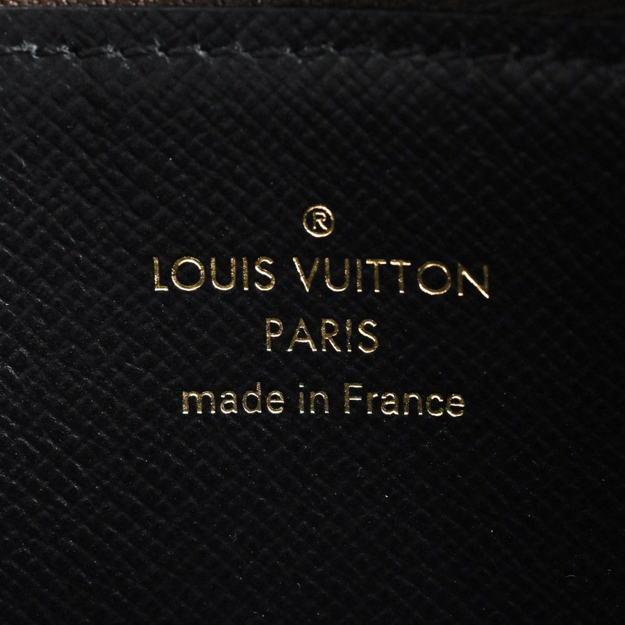 Louis Vuitton Pouch Pochette Trio — view 7