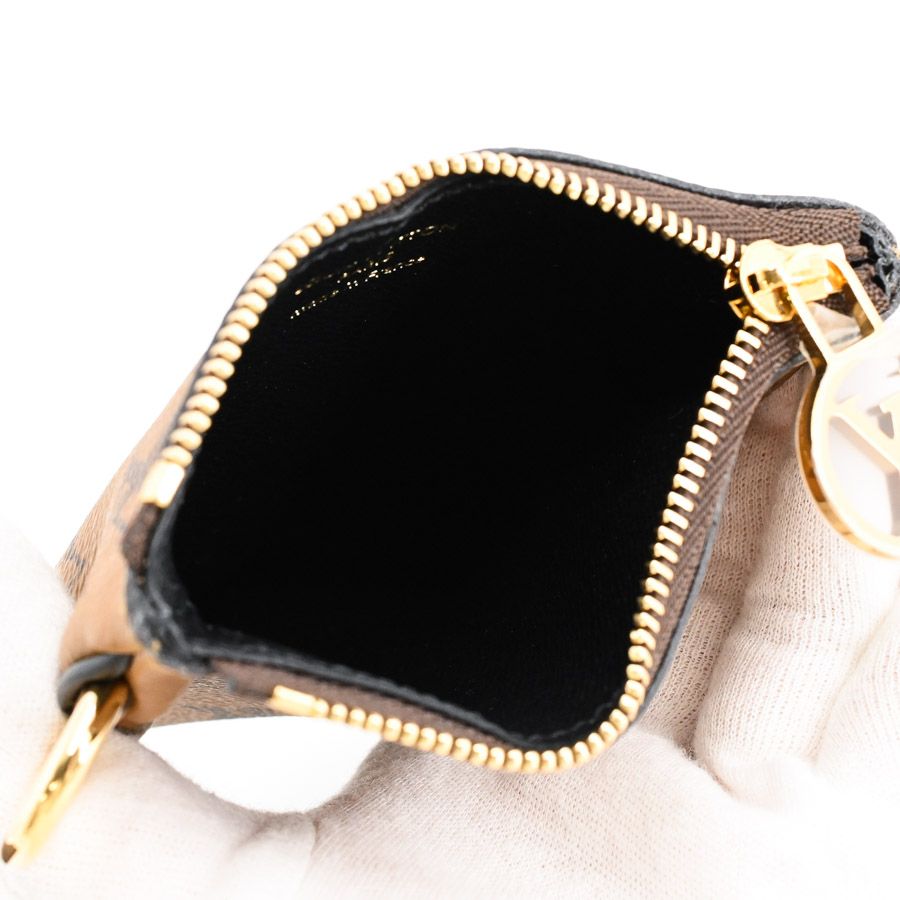 Louis Vuitton Pouch Pochette Trio — view 5