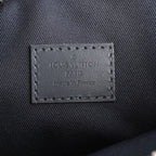 Louis Vuitton Clutch Takeoff Pouch — view 6