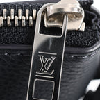 Louis Vuitton Clutch Takeoff Pouch — view 8