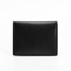 Celine Card Case Bifold Triomphe Holder — view 3