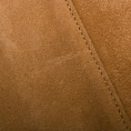 Celine Shoulder Bag Cuir Triomphe Small Lucky Drawstring — view 8