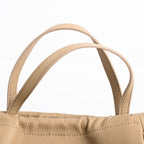 Celine Shoulder Bag Cuir Triomphe Small Lucky Drawstring — view 7