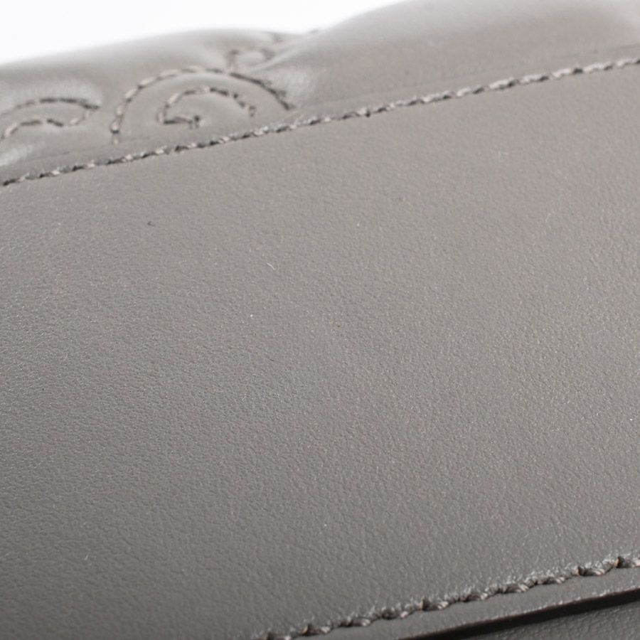 Gucci Boston Bag GG Matelasse Mini — view 7