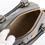 Gucci Boston Bag GG Matelasse Mini — view 4