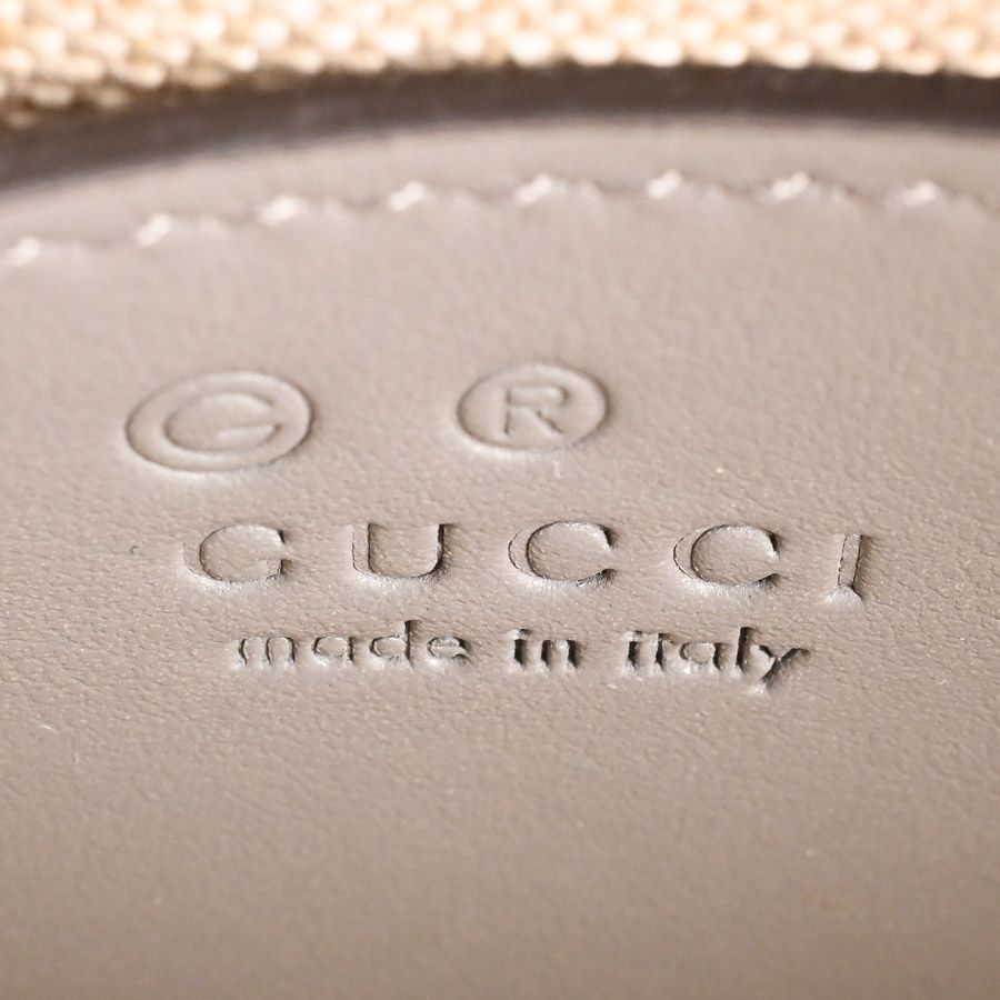 Gucci Boston Bag GG Matelasse Mini — view 6