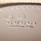 Gucci Boston Bag GG Matelasse Mini — view 6