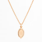 Hermes Necklace Mini Maillon PM — view 3