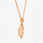 Hermes Necklace Mini Maillon PM — view 2