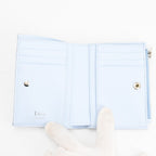 Dior Compact Wallet Dahlia — view 4