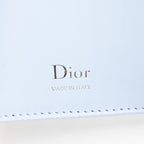 Dior Compact Wallet Dahlia — view 5