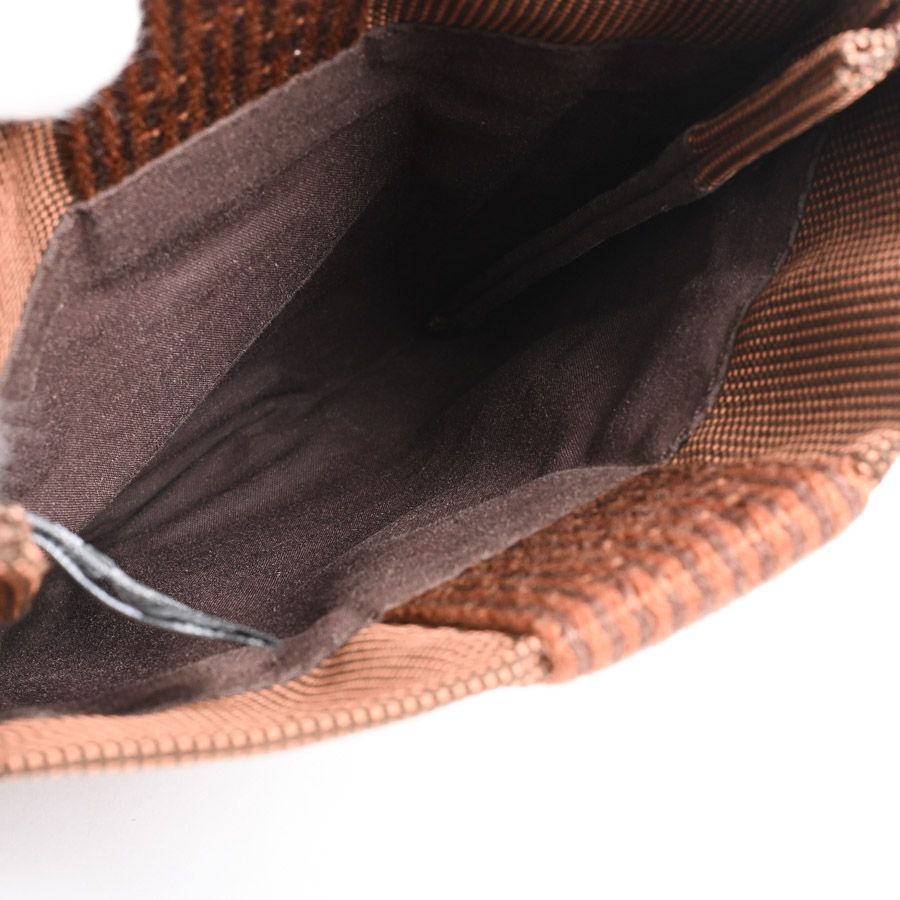 Hermes Shoulder Bag Her Line Pochette — view 4
