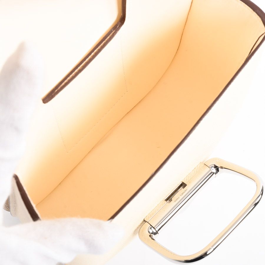 Hermes Shoulder Bag Della Cavalleria Mini — view 4
