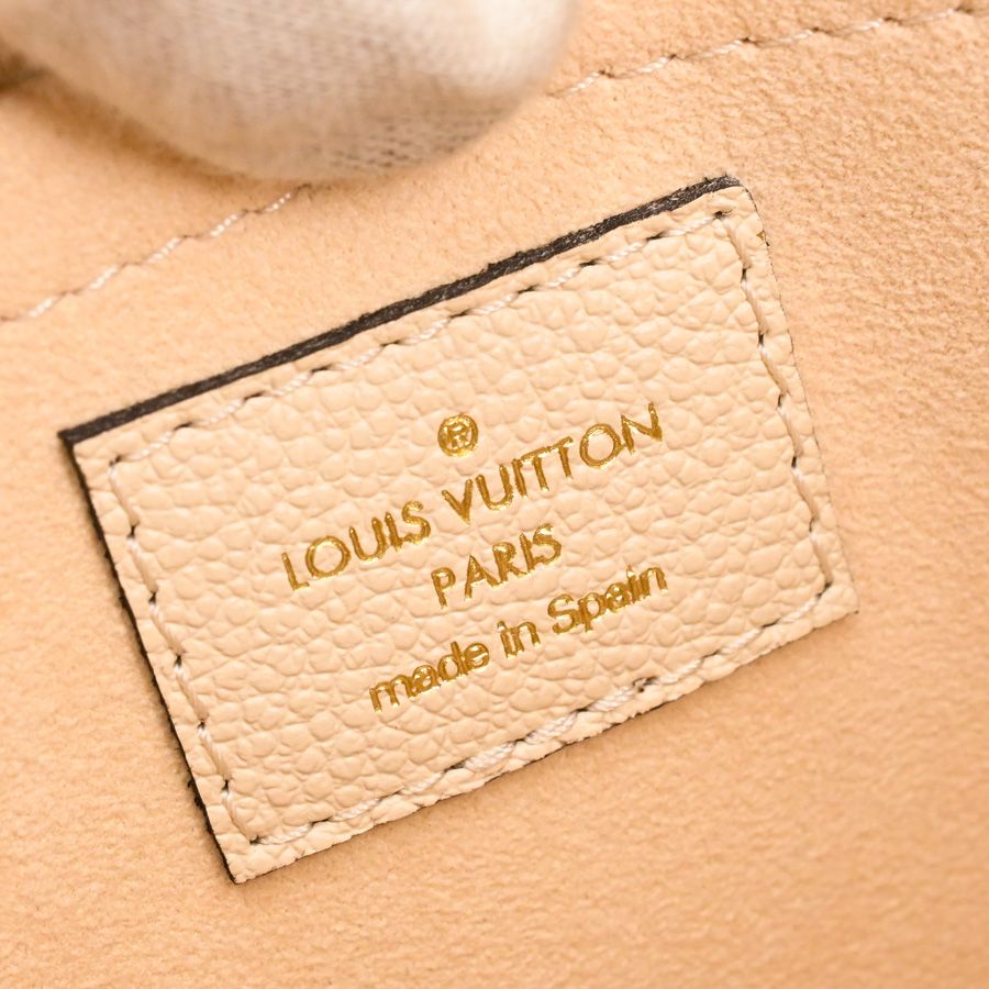 Louis Vuitton Boston Bag Speedy Bandouliere 20 — view 6