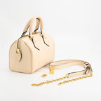 Louis Vuitton Boston Bag Speedy Bandouliere 20 — view 2