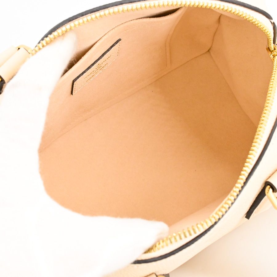 Louis Vuitton Boston Bag Speedy Bandouliere 20 — view 4