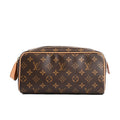 Louis Vuitton Clutch Dopp Kit