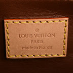 Louis Vuitton Clutch Dopp Kit — view 6