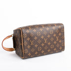 Louis Vuitton Clutch Dopp Kit — view 5