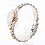 Rolex Watch Datejust Gold — view 2