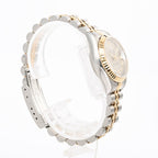 Rolex Watch Datejust Gold — view 3