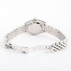 Rolex Watch Datejust White Gold — view 5