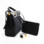 Hermes Handbag Herbag Zip PM — view 2