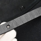 Hermes Handbag Herbag Zip PM — view 9