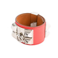 Hermes Bangle Collier Chien Bracelet