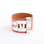 Hermes Bangle Collier Chien Bracelet — view 4