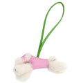 Hermes Charm Buddy Keychain